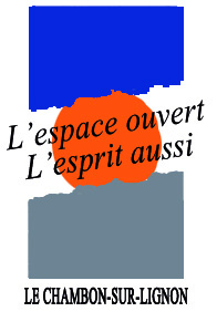Blason chambon sur lignon