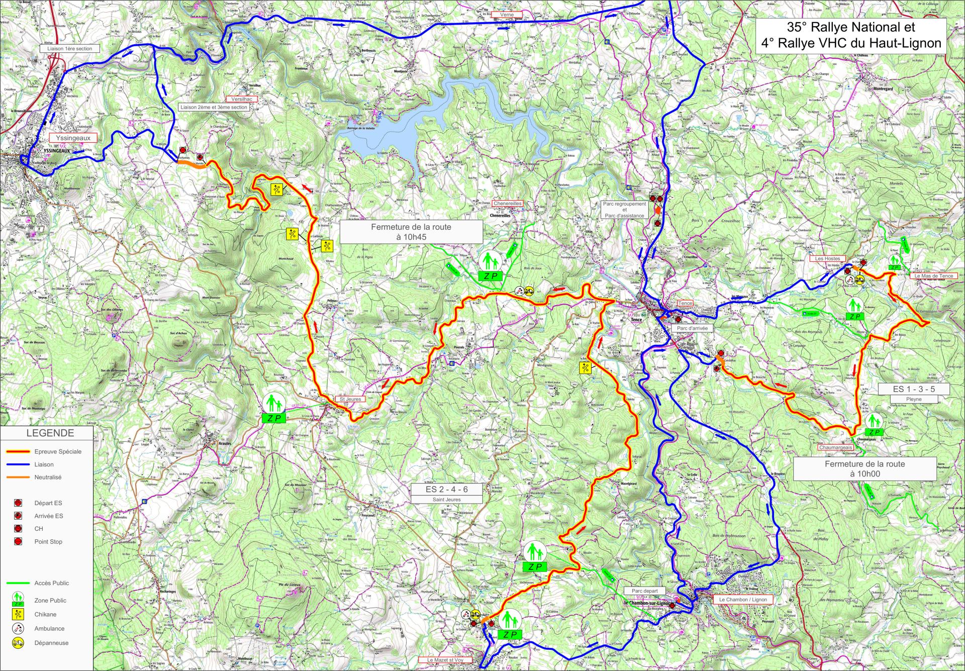 Carte 2025 carte generale a3 zp