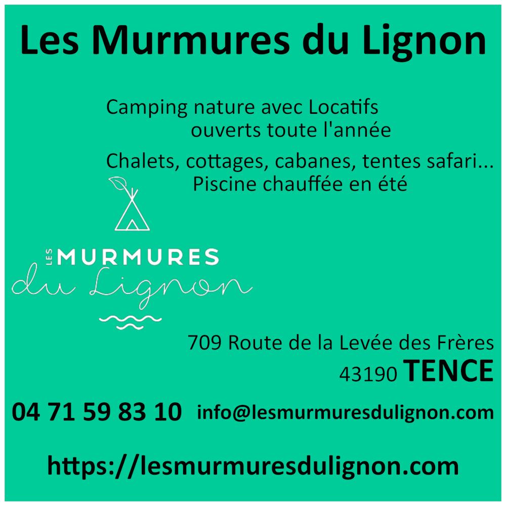 Les murmures du lignon internet